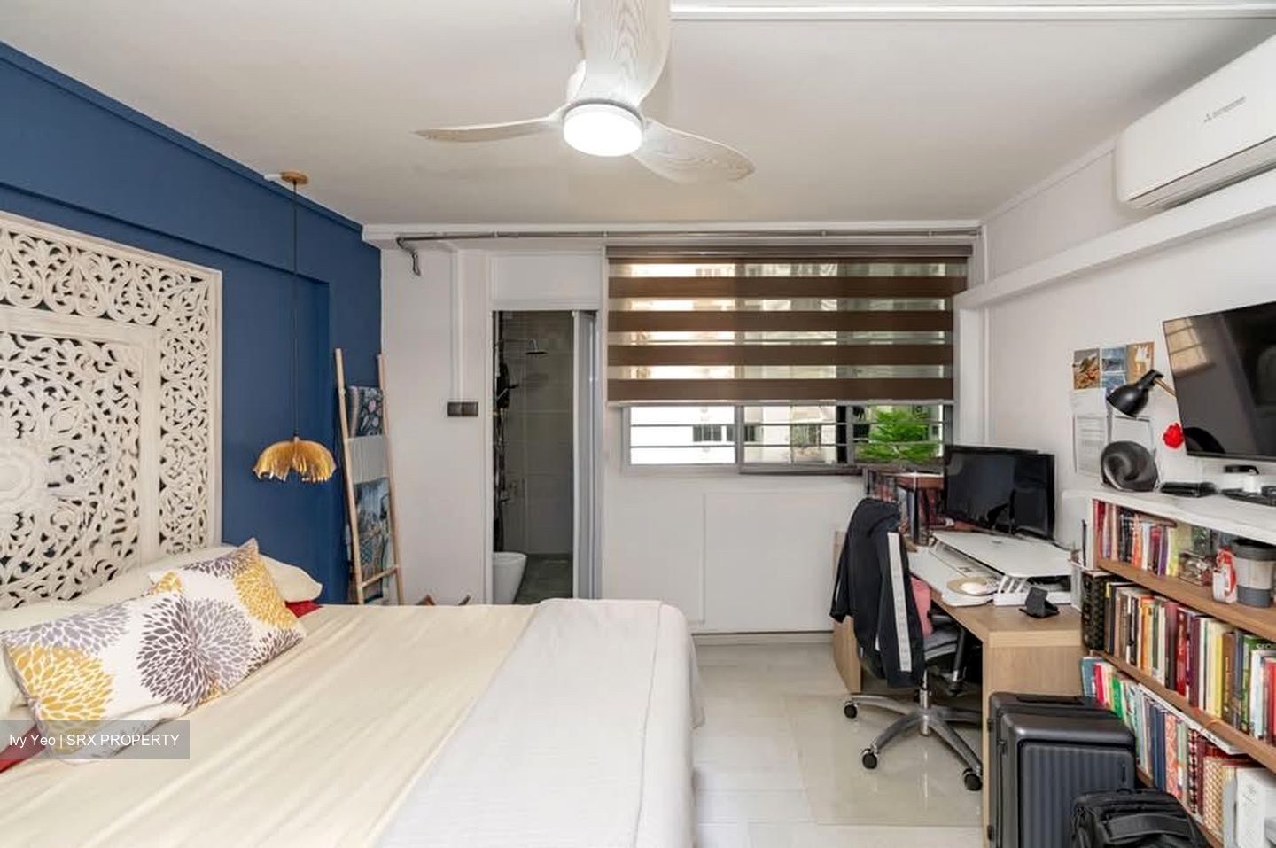 Blk 154 Simei Street 1 (Tampines), HDB 5 Rooms #574728601